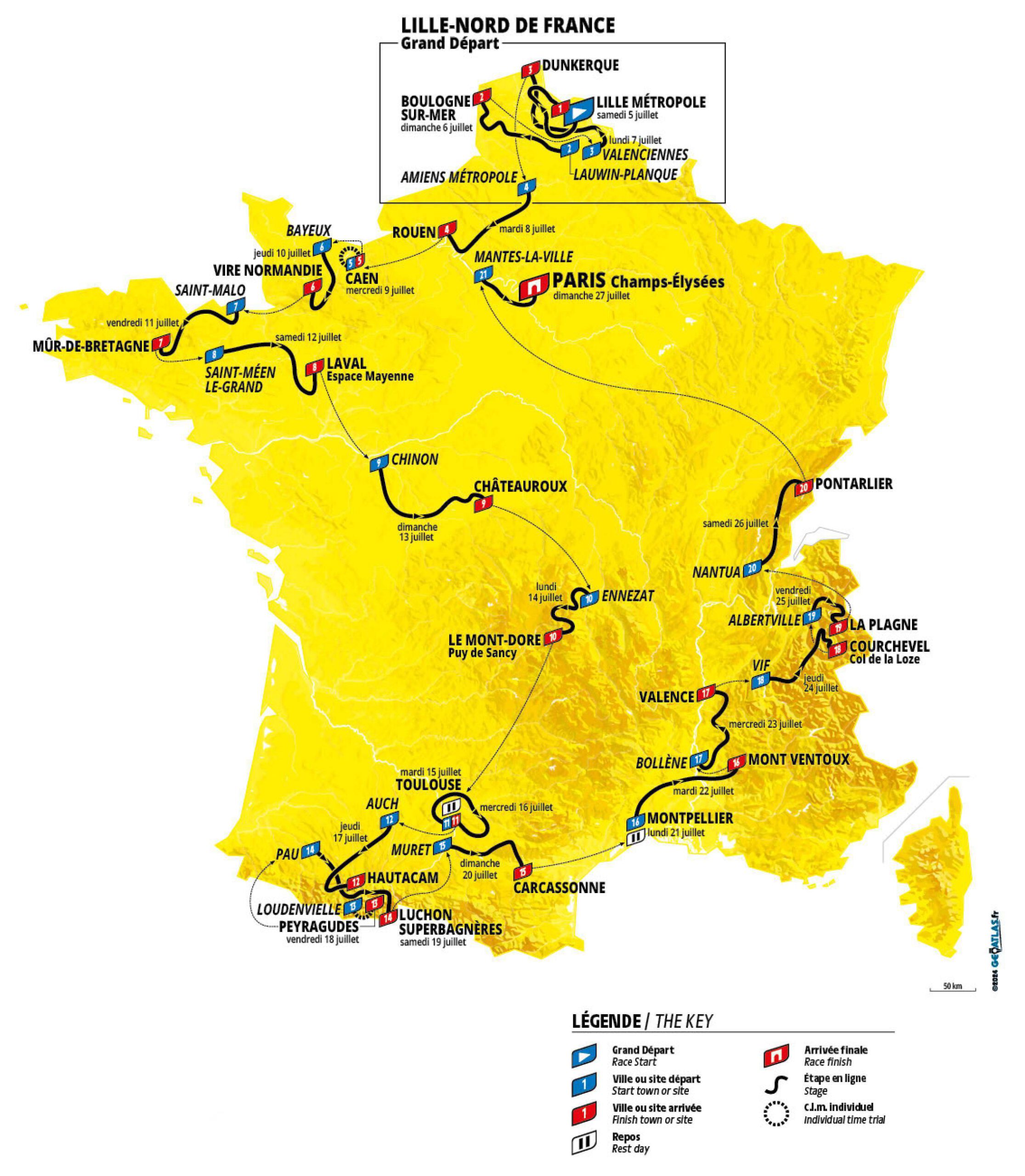 Parcours_Tour_de_France_2025