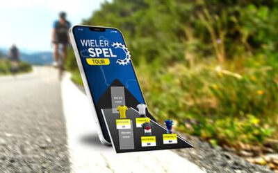 Brabants Dagblad Wielerspel